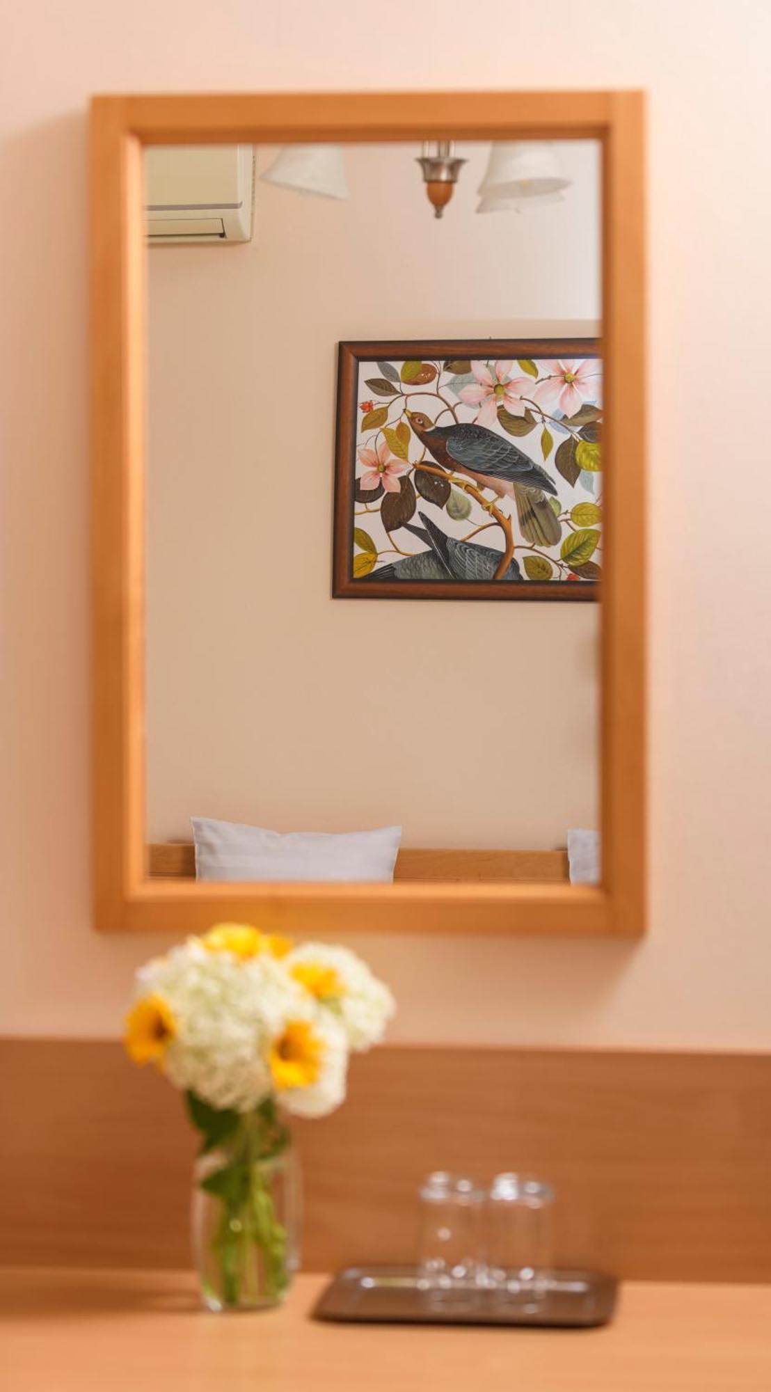Ametiszt Hotel Harkány Buitenkant foto